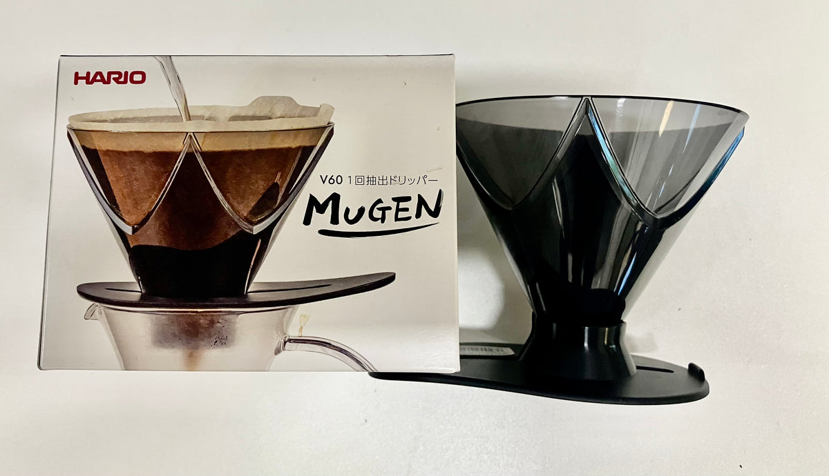 Hario Mugen Coffee Maker