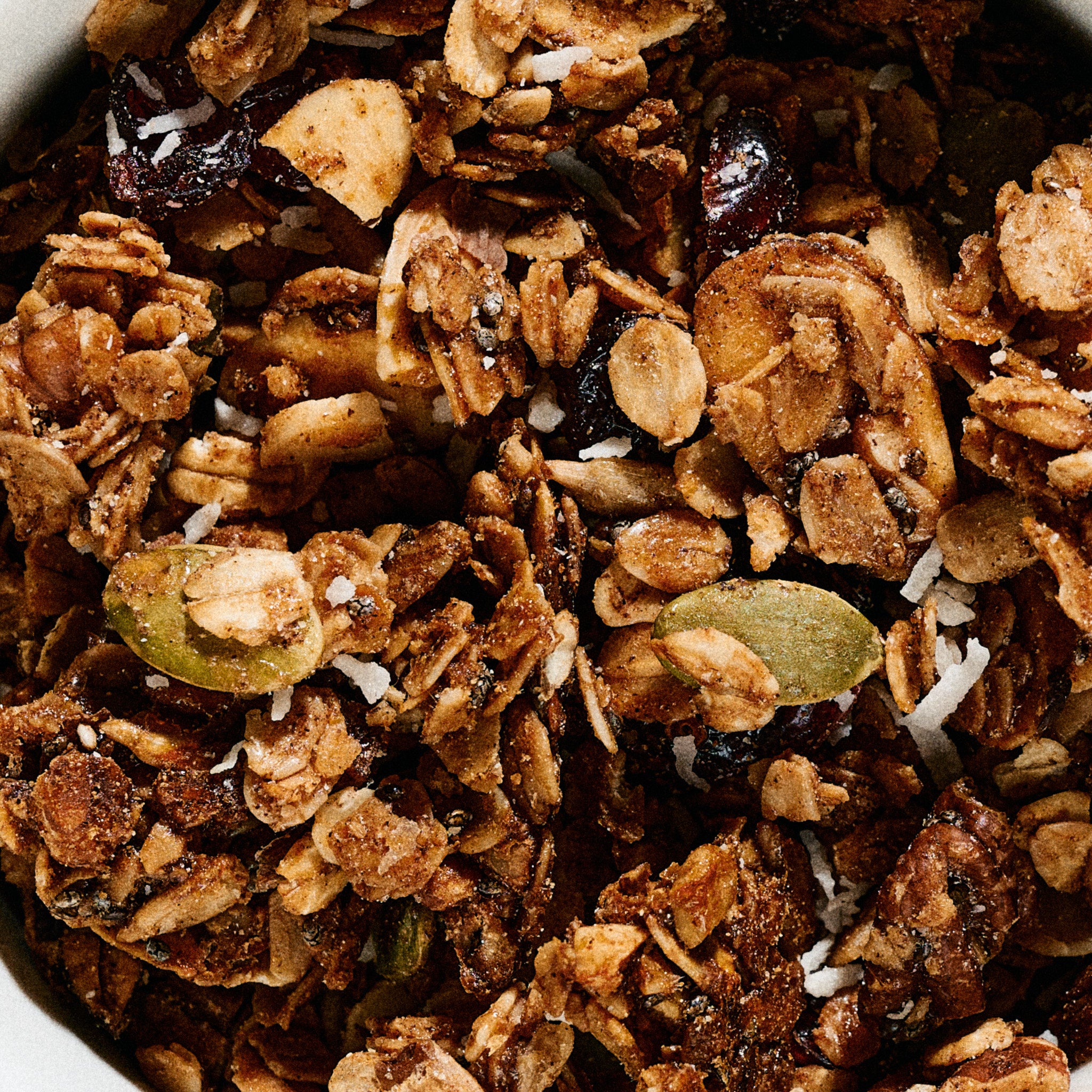 Clyde's Birdseed Granola