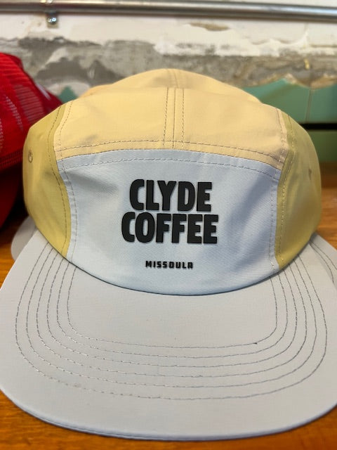 5-Panel Hat