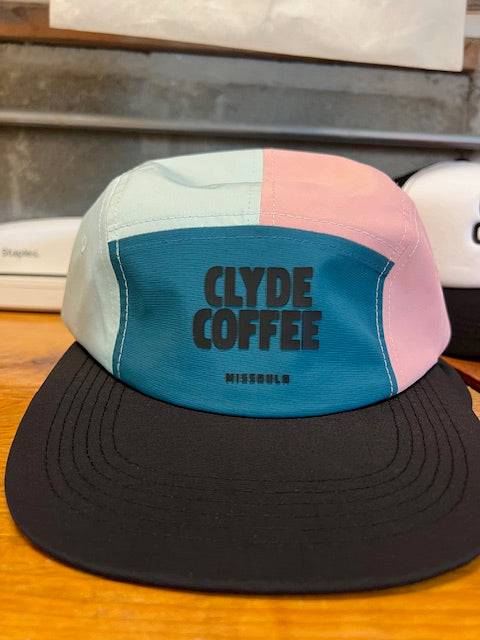 5-Panel Hat