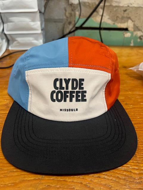 5-Panel Hat