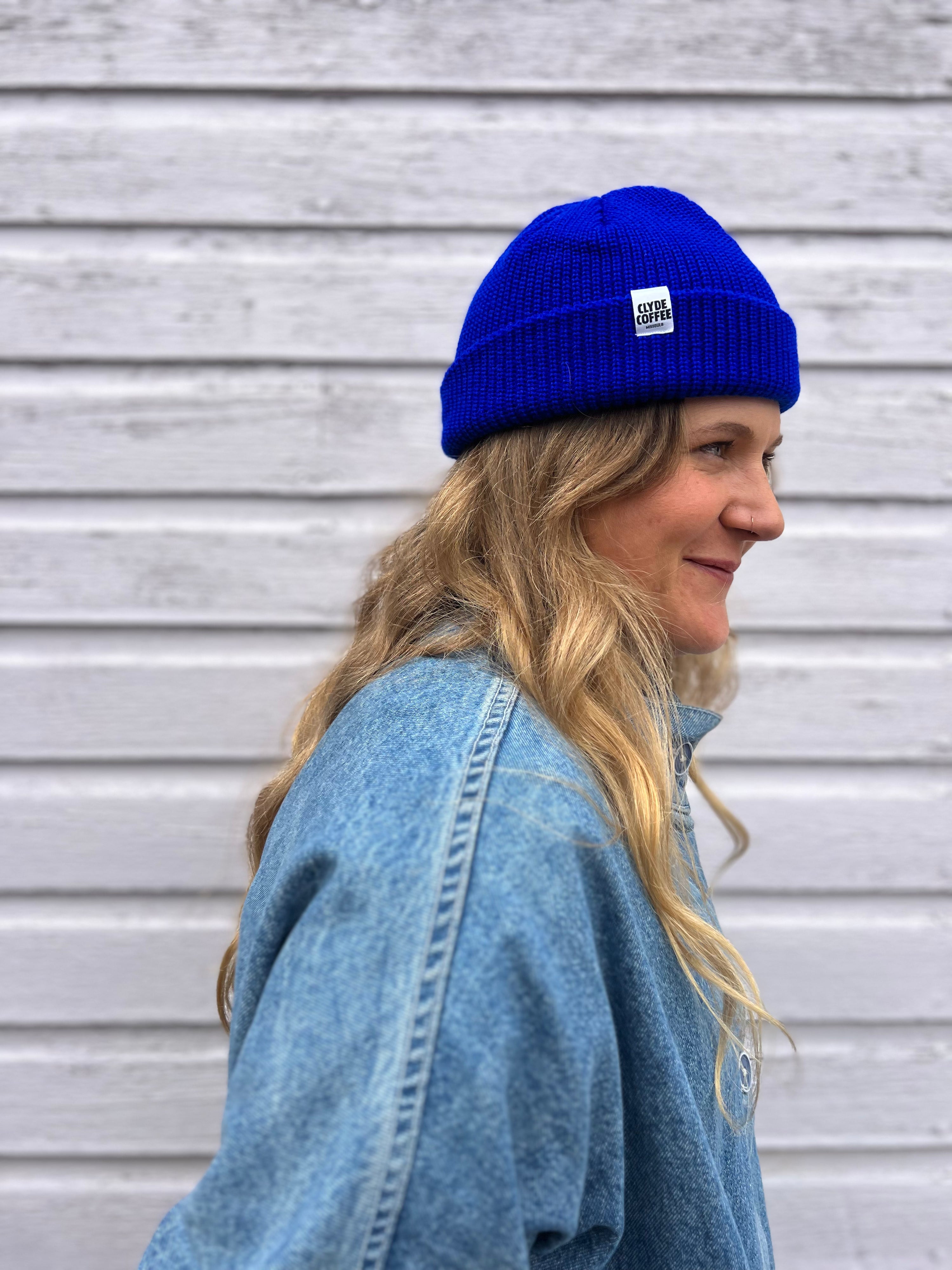 Clyde Beanie
