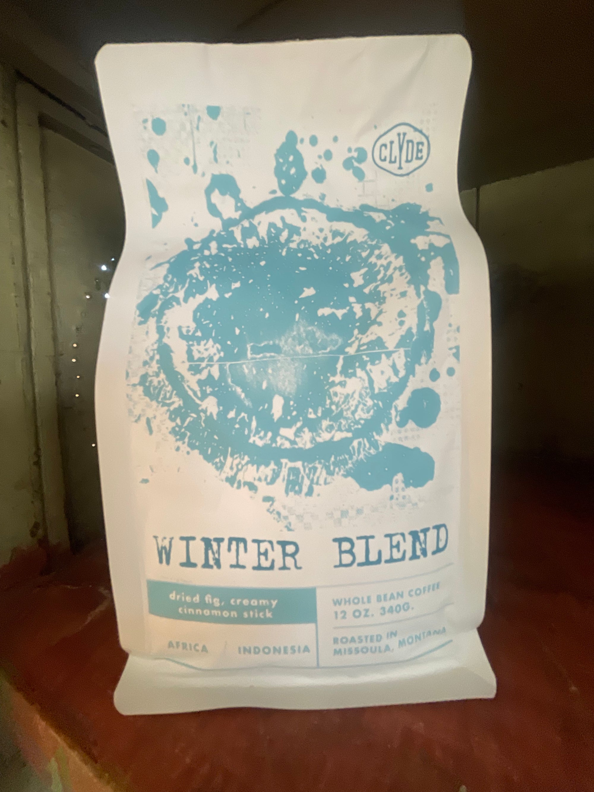 Winter Blend