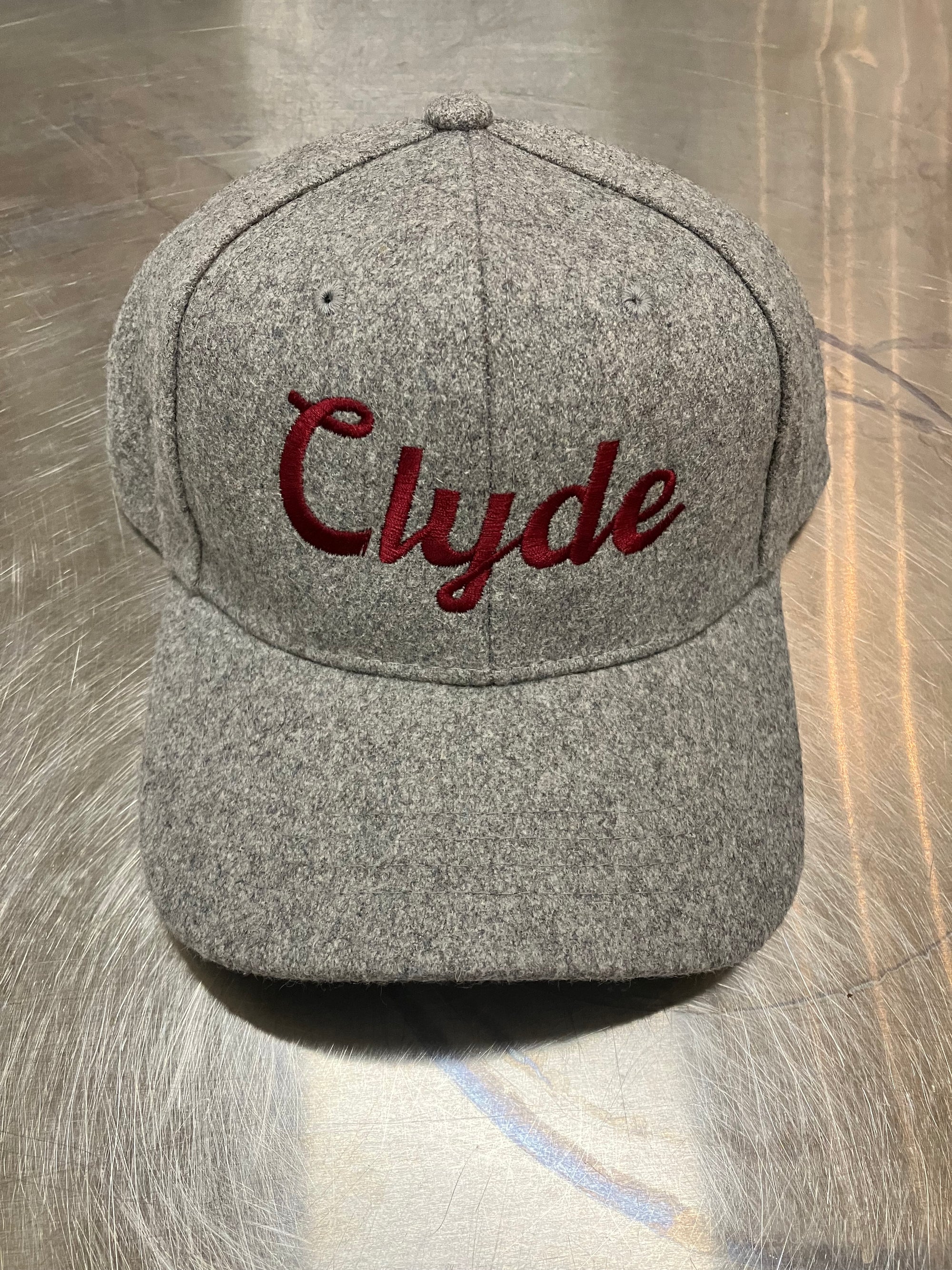 Clyde Hat